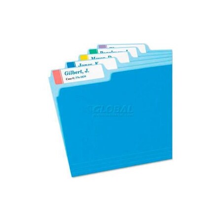 Avery Dennison LABEL, XL FF 1/3 CUT, AST 5026